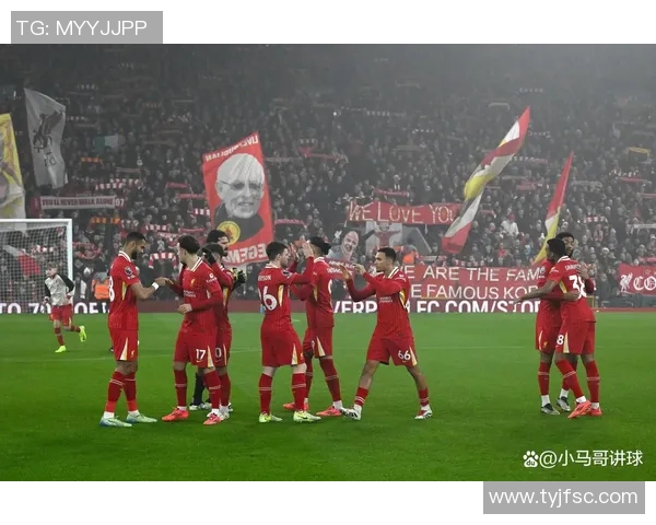 利物浦主场迎战水晶宫37轮较量全力争胜展现实力与信心